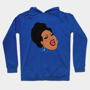 Latrice Royale | Laugh Hoodie